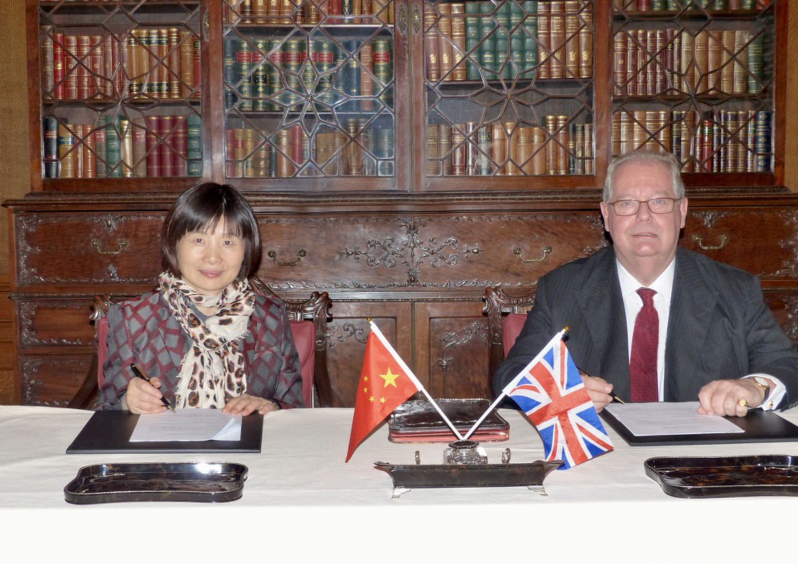 Memorandum of Understanding